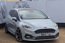 Ford Fiesta ST (18-22) ST-3 1.5T EcoBoost 200PS 3d For Sale - Spencers Car Sales, Rackheath