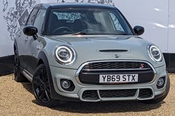 MINI Hatchback (14-24) Cooper S Sport Steptronic Sport with double clutch auto 5d For Sale - Spencers Car Sales, Rackheath