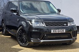 Land Rover Range Rover Sport (13-22) HSE 3.0 SDV6 auto (10/2017 on) 5d For Sale - Spencers Car Sales, Rackheath