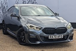 BMW 2-Series Gran Coupe (20-24) 218i M Sport Dual-clutch auto 4d For Sale - Spencers Car Sales, Rackheath