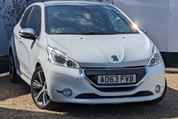 Peugeot 208 Hatchback (12-19) 1.6 THP XY 3d For Sale - Spencers Car Sales, Rackheath