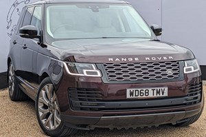 Land Rover Range Rover (13-21) Vogue SE 3.0 SDV6 auto 4d For Sale - Spencers Car Sales, Rackheath