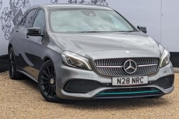 Mercedes-Benz A-Class (13-18) A220d Motorsport Edition Premium 5d Auto For Sale - Spencers Car Sales, Rackheath
