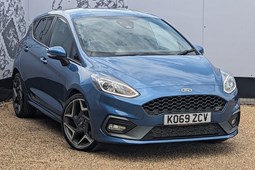 Ford Fiesta ST (18-22) ST-3 1.5T EcoBoost 200PS 5d For Sale - Spencers Car Sales, Rackheath