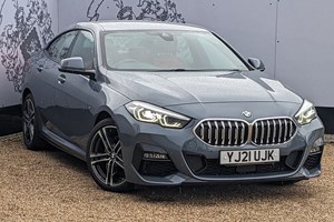 BMW 2-Series Gran Coupe (20-24) 218i [136] M Sport 4dr DCT For Sale - Spencers Car Sales, Rackheath