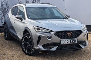 Cupra Formentor SUV (20 on) 1.4 eHybrid 205 V2 5dr DSG For Sale - Spencers Car Sales, Rackheath
