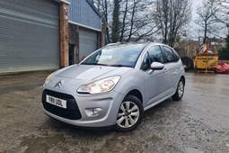 Citroen C3 (10-16) 1.4 HDi VTR+ 5d For Sale - Morgan Motors, Carmarthen