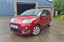 Citroen C3 Picasso (09-17) 1.6 HDi 16V Exclusive 5d For Sale - Morgan Motors, Carmarthen