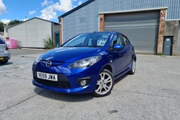 Mazda 2 (07-15) 1.5 Sport 5d For Sale - Morgan Motors, Carmarthen