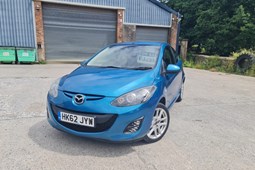 Mazda 2 (07-15) 1.3 Tamura (2012) 3d For Sale - Morgan Motors, Carmarthen