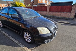 Toyota Avensis Hatchback (03-08) 1.8 VVT-i T3-S 5d For Sale - AC CARS, Leicester