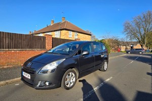 Peugeot 5008 (10-16) 1.6 HDi (112bhp) Sport 5d For Sale - AC CARS, Leicester