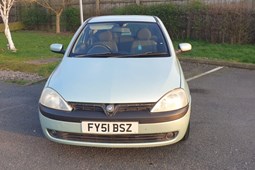 Vauxhall Corsa Hatchback (00-04) 1.2i 16V SXi 3d For Sale - AC CARS, Leicester