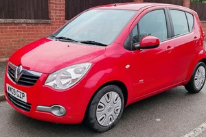Vauxhall Agila (08-13) 1.0 12V Club (AC) 5d For Sale - AC CARS, Leicester