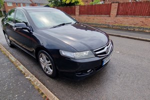 Honda Accord Saloon (03-08) 2.2 i-CTDi Sport (06-) 4d For Sale - AC CARS, Leicester