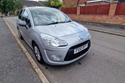 Citroen C3 (10-16) 1.4 VTi 16V VTR+ 5d For Sale - AC CARS, Leicester