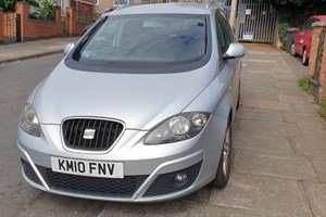 SEAT Altea XL (07-15) 1.9 TDI SE 5d For Sale - AC CARS, Leicester