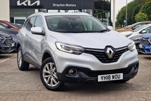 Renault Kadjar (15-22) 1.5 dCi Dynamique Nav 5d For Sale - Drayton Motors Kia Scunthorpe, Scunthorpe