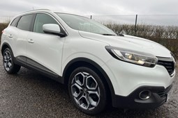 Renault Kadjar (15-22) 1.2 TCE Dynamique S Nav 5d For Sale - Farrell Motor Company, Hillington