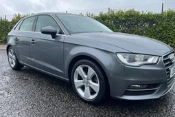 Audi A3 Sportback (13-20) 1.8 TFSI Sport 5d S Tronic For Sale - Farrell Motor Company, Hillington