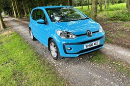 Volkswagen Up (12-23) High Up 1.0 75PS 3d For Sale - UK Cars 4 Less, Stafford