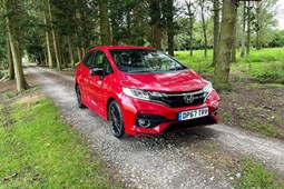 Honda Jazz (15-20) 1.5 i-VTEC Sport Navi auto 5d For Sale - UK Cars 4 Less, Stafford