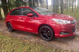 Citroen C4 Hatchback (11-18) 1.6 VTi Exclusive 5d For Sale - UK Cars 4 Less, Stafford