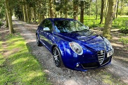 Alfa Romeo Mito (09-18) 0.9 TB TwinAir (105bhp) Sportiva 3d For Sale - UK Cars 4 Less, Stafford