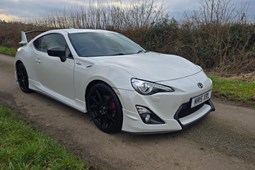 Toyota GT86 (12-21) 2.0 D-4S Aero 2d For Sale - UK Cars 4 Less, Stafford