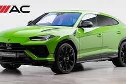 Lamborghini Urus SUV (18 on) auto 5d For Sale - Acklam Cars, Middlesbrough