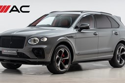 Bentley Bentayga SUV (16 on) 4.0 V8 S 5dr Auto For Sale - Acklam Cars, Middlesbrough