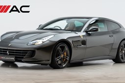 Ferrari GTC4Lusso Coupe (16-20) auto 2d For Sale - Acklam Cars, Middlesbrough