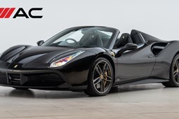 Ferrari 488 Spider (16-19) auto 2d For Sale - Acklam Cars, Middlesbrough