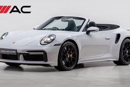 Porsche 911 Cabriolet (19-24) 2dr PDK 2d For Sale - Acklam Cars, Middlesbrough