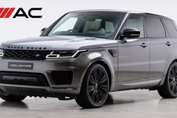 Land Rover Range Rover Sport (13-22) HSE Dynamic 3.0 SDV6 auto (10/2017 on) 5d For Sale - Acklam Cars, Middlesbrough