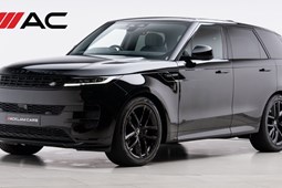 Land Rover Range Rover Sport SUV (22 on) 3.0 D300 Dynamic SE 5dr Auto For Sale - Acklam Cars, Middlesbrough