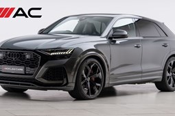 Audi Q8 SUV (18 on) RS Q8 Vorsprung 600PS Tiptronic Quattro auto 5d For Sale - Acklam Cars, Middlesbrough