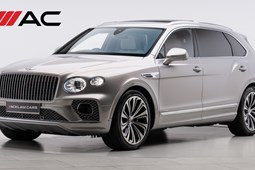 Bentley Bentayga SUV (16 on) 4.0 V8 Azure 5dr Auto For Sale - Acklam Cars, Middlesbrough