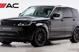 Land Rover Range Rover Sport (13-22) HSE Dynamic 3.0 SDV6 auto (10/2017 on) 5d For Sale - Acklam Cars, Middlesbrough