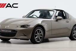 Mazda MX-5 RF (17 on) 1.5 [132] Exclusive-Line 2dr For Sale - Acklam Cars, Middlesbrough