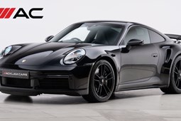 Porsche 911 Coupe (19-24) Turbo S PDK auto 2d For Sale - Acklam Cars, Middlesbrough