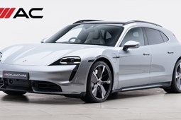 Porsche Taycan Sport Turismo (21 on) 500kW Turbo 93kWh 5dr Auto For Sale - Acklam Cars, Middlesbrough