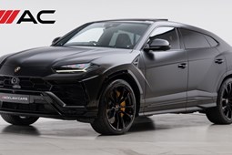 Lamborghini Urus SUV (18 on) auto 5d For Sale - Acklam Cars, Middlesbrough