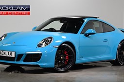 Porsche 911 Coupe (12-19) Carrera GTS PDK auto 2d For Sale - Acklam Cars, Middlesbrough