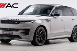 Land Rover Range Rover Sport SUV (22 on) 3.0 D300 Dynamic SE 5dr Auto For Sale - Acklam Cars, Middlesbrough