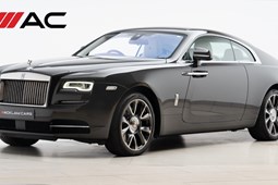 Rolls-Royce Wraith (13-23) Coupe 2d Auto For Sale - Acklam Cars, Middlesbrough