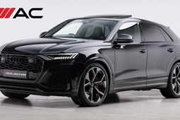 Audi Q8 SUV (18 on) RS Q8 Vorsprung 600PS Tiptronic Quattro auto 5d For Sale - Acklam Cars, Middlesbrough