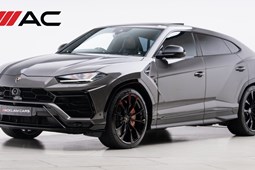 Lamborghini Urus SUV (18 on) auto 5d For Sale - Acklam Cars, Middlesbrough