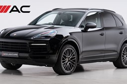 Porsche Cayenne SUV (18 on) Tiptronic S auto 5d For Sale - Acklam Cars, Middlesbrough