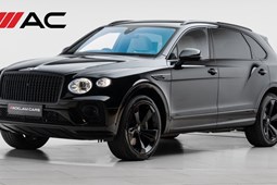 Bentley Bentayga SUV (16 on) 4.0 V8 Azure 5dr Auto [4 Seat] For Sale - Acklam Cars, Middlesbrough